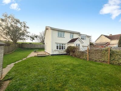 East Budleigh Road, 5 bedroom Detached House for sale, &pound;800,000