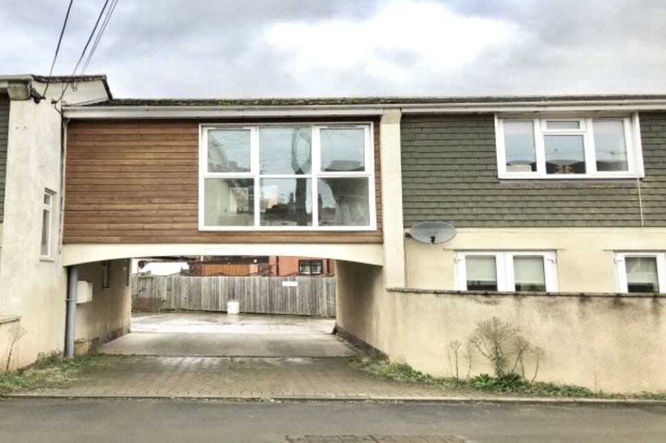 1 bedroom  Flat to rent