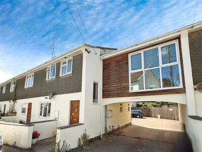 Ottery Street, 1 bedroom  Flat to rent, £550 pcm