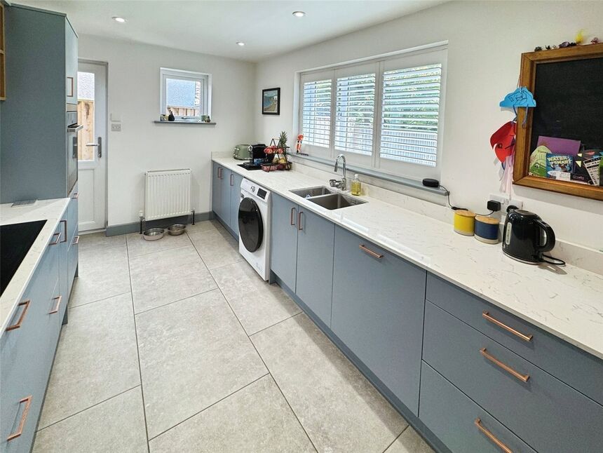 Kitchen / Diner