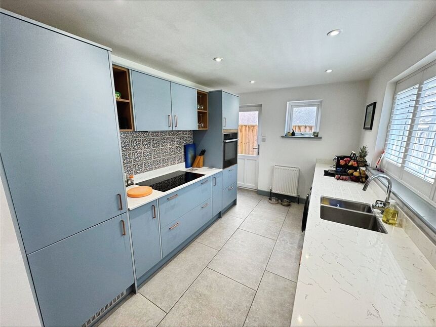 Kitchen / Diner
