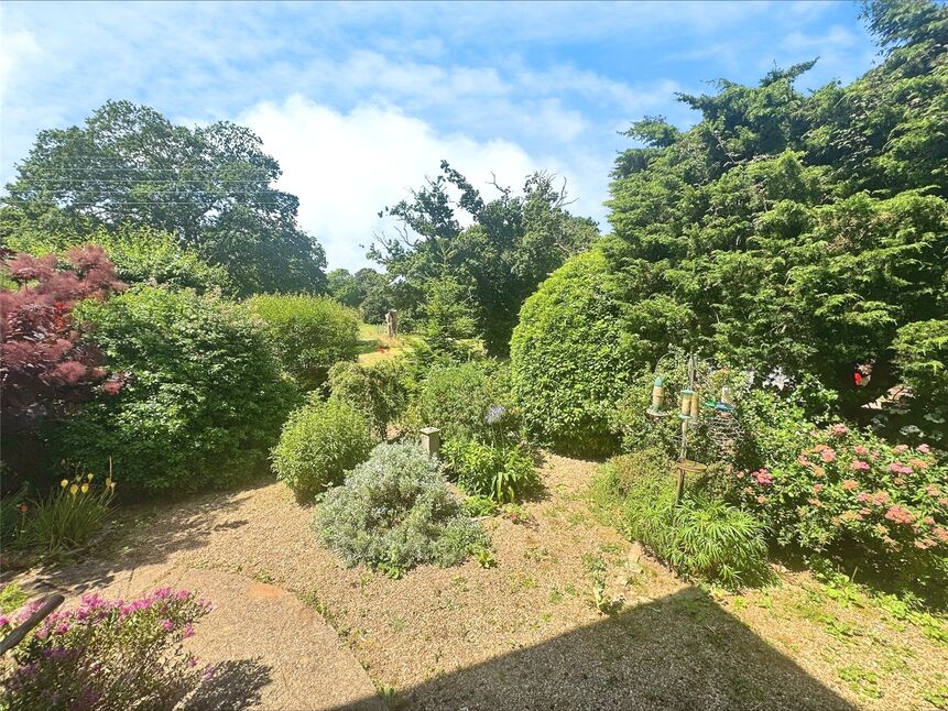 Gardens
