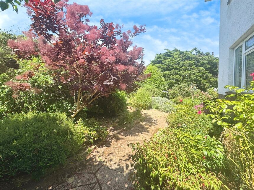 Gardens