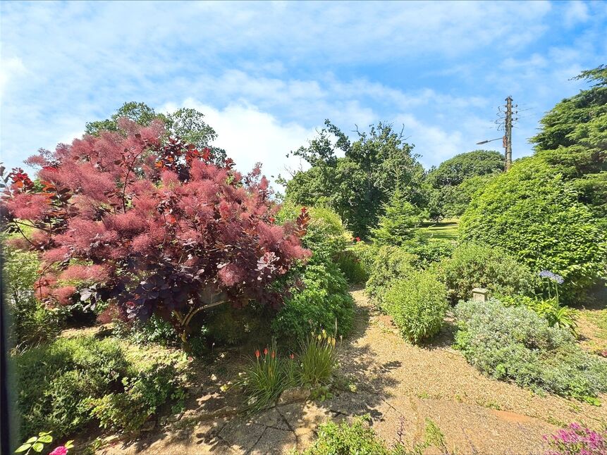 Gardens