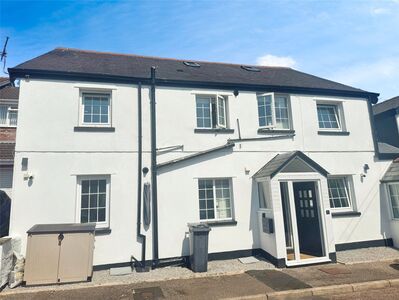 Greenhill Avenue, 1 bedroom  Flat for sale, £150,000