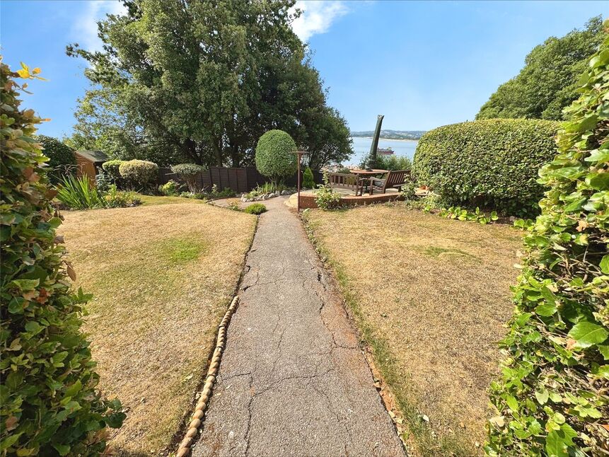 Communal Gardens