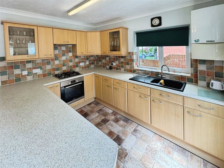Kitchen / Diner