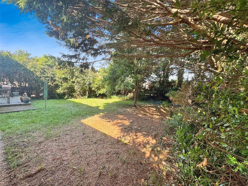 Gardens