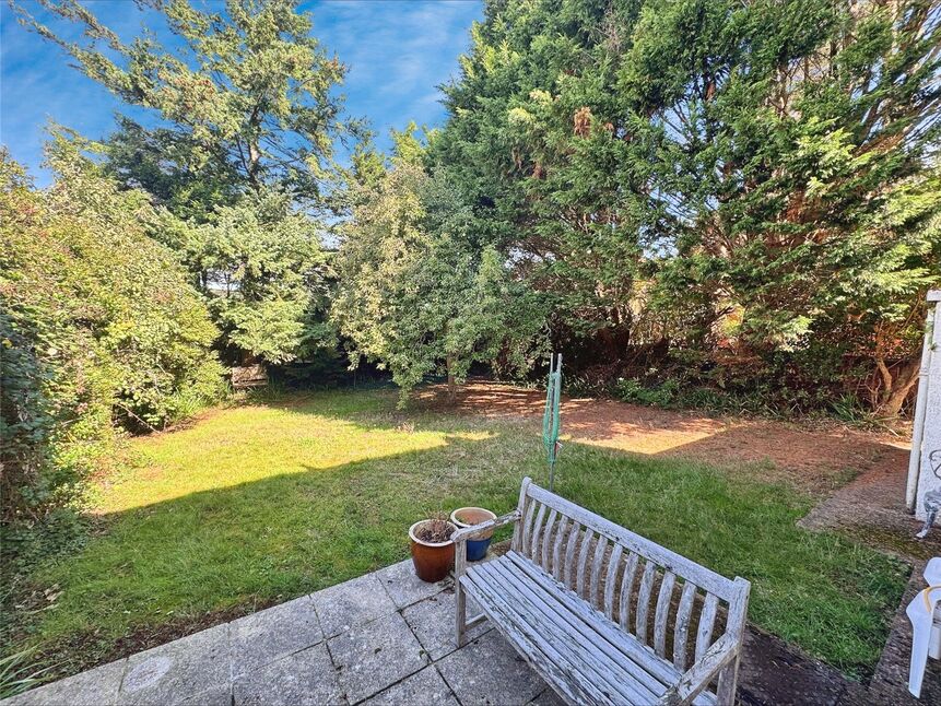 Gardens