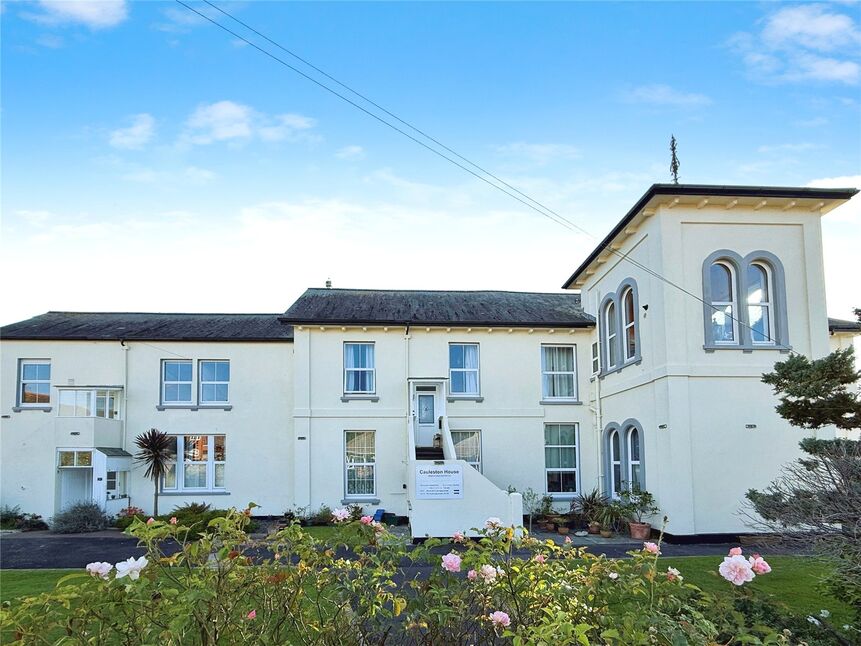 Main image of 3 bedroom Flat to rent, Cauleston Close, Exmouth, Devon, EX8