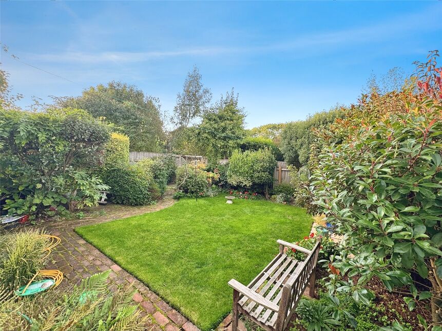 Gardens