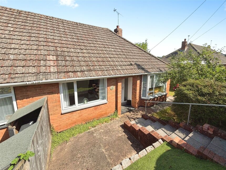 2 bedroom Semi Detached Bungalow for sale
