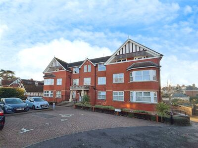 Cyprus Road, 2 bedroom Flat for sale, &pound;250,000