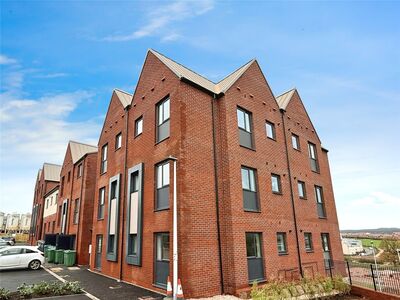 Rumbold Walk, 2 bedroom  Flat to rent, £1,200 pcm