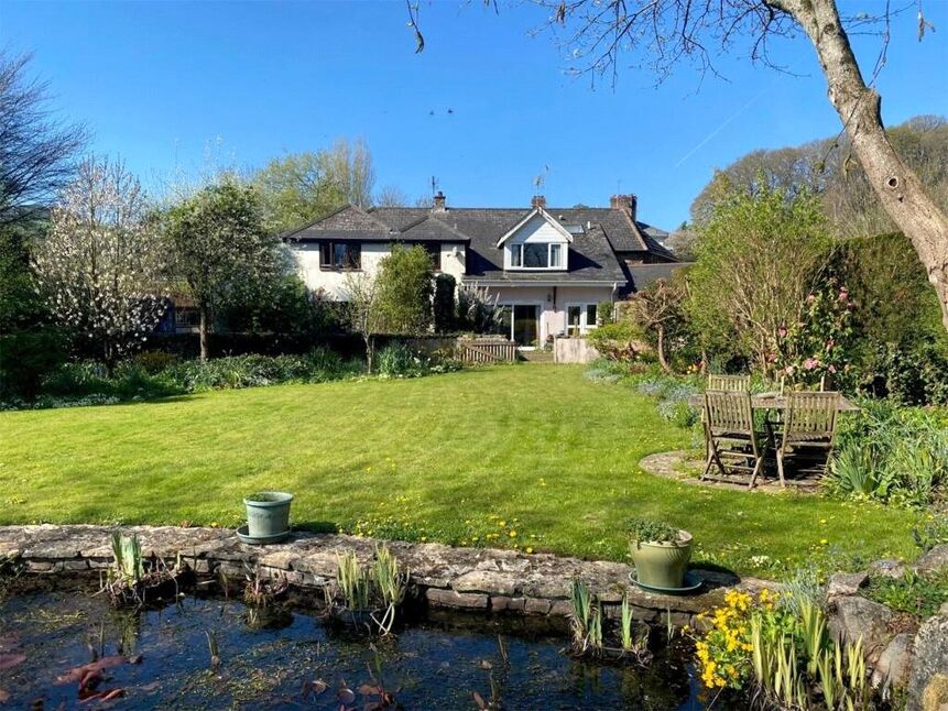 Main image of 3 bedroom Mid Terrace House to rent, Three Horse Shoes, Cowley, Devon, EX5