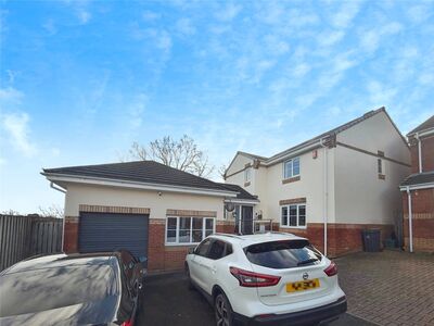 Betjeman Drive, 5 bedroom Detached House for sale, &pound;575,000