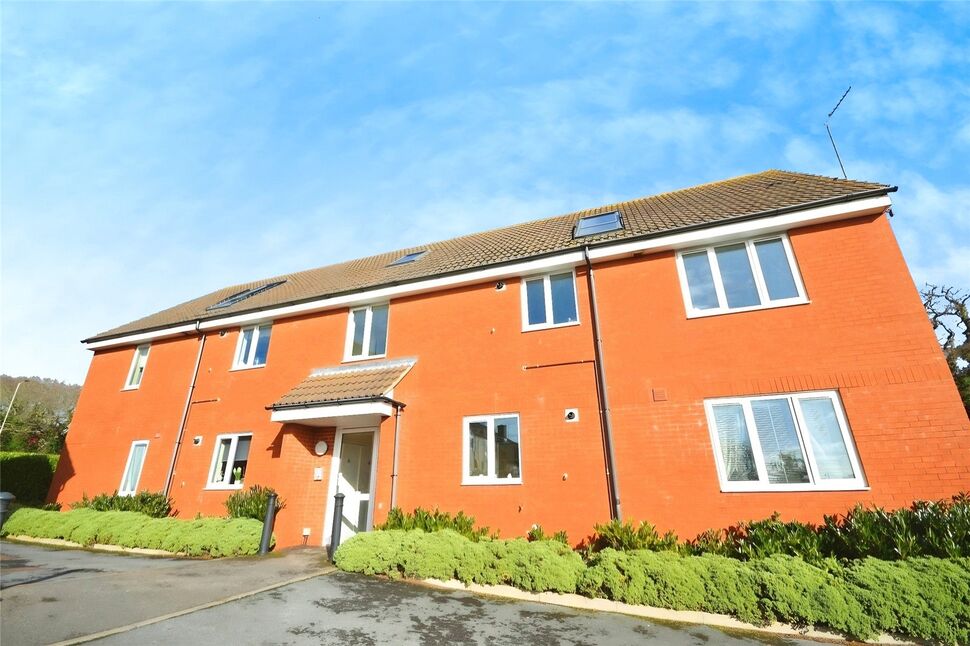 Main image of 1 bedroom Flat to rent, Salterton Road, Exmouth, Devon, EX8