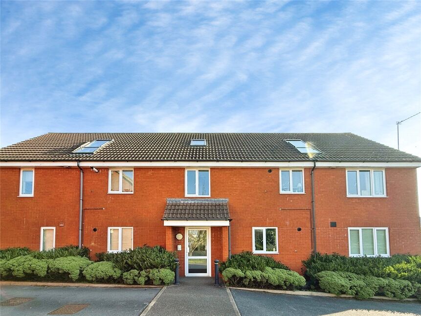 Main image of 1 bedroom Flat to rent, Salterton Road, Exmouth, Devon, EX8