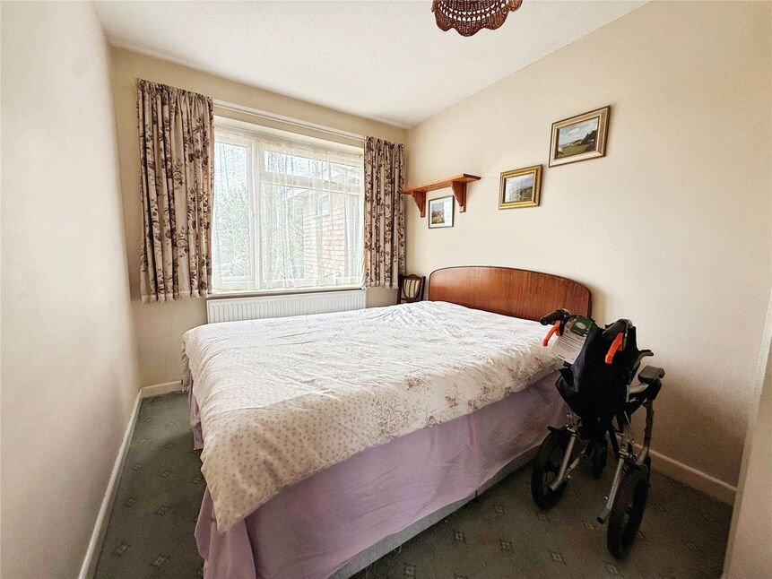 Bedroom 2