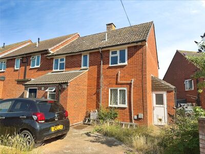 3 bedroom End Terrace House for sale