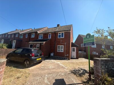 3 bedroom End Terrace House for sale