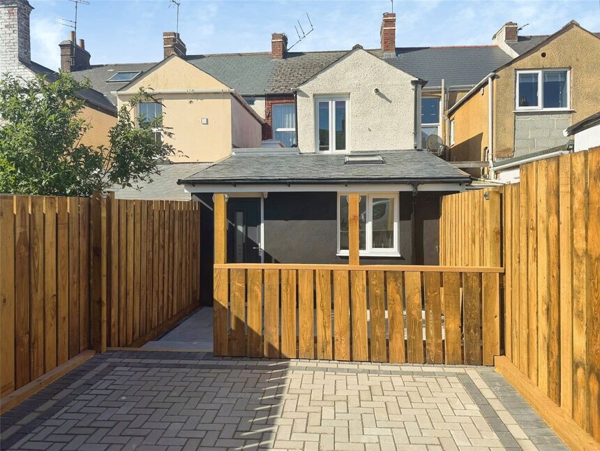 Main image of 2 bedroom Flat for sale, Withycombe Road, Exmouth, Devon, EX8