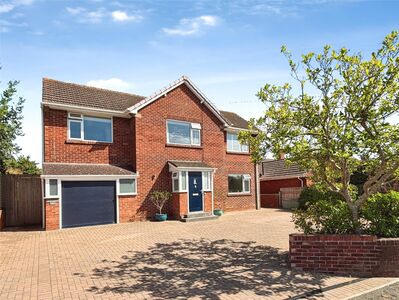 Hulham Road, 4 bedroom Detached House for sale, &pound;725,000