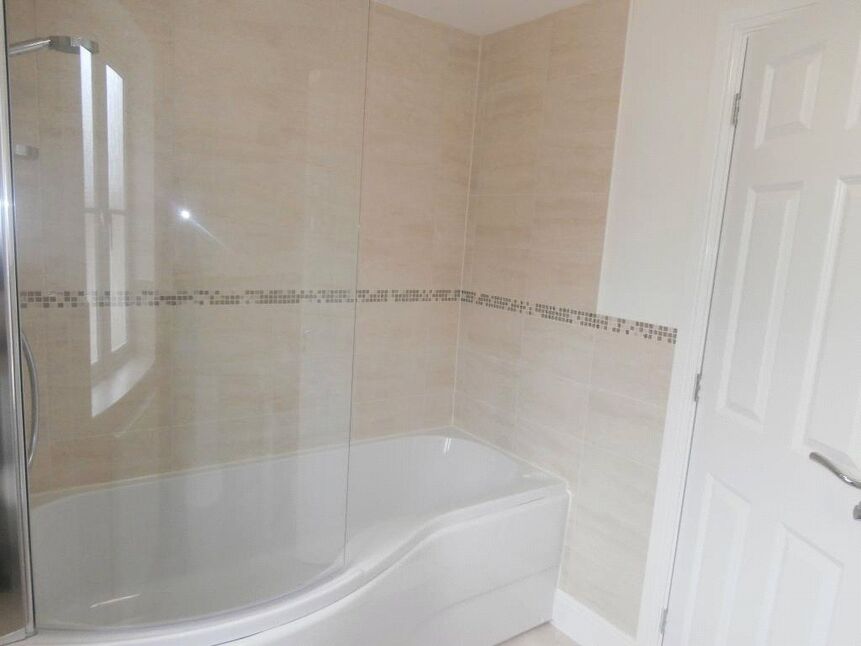 Bathroom / WC