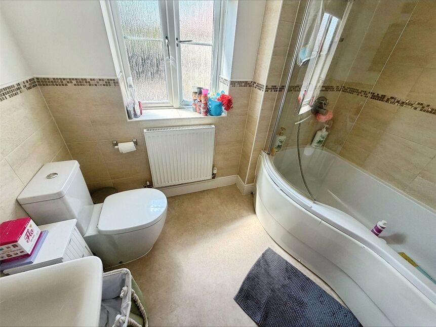 Bathroom / WC
