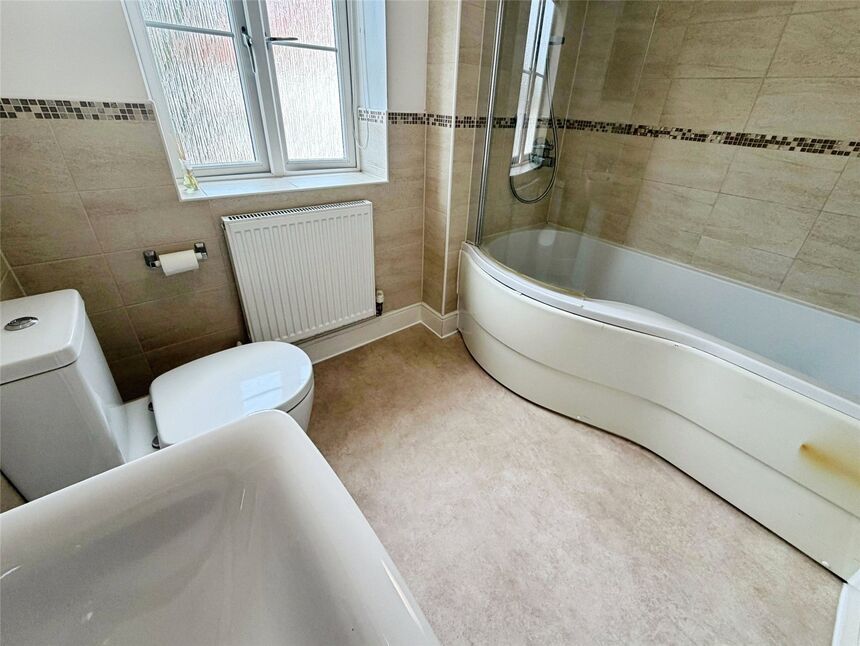 Bathroom / WC