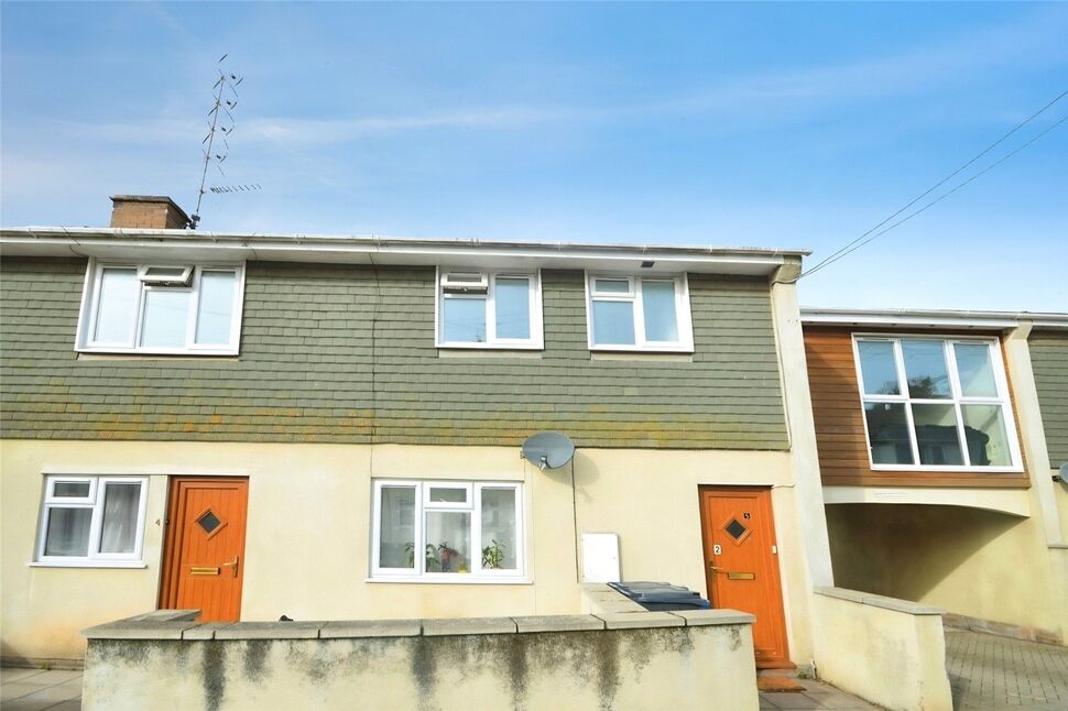 Main image of 3 bedroom Flat to rent, Ottery Street, Otterton, Devon, EX9