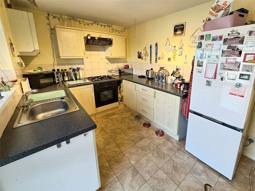 Kitchen / Breakfast Room