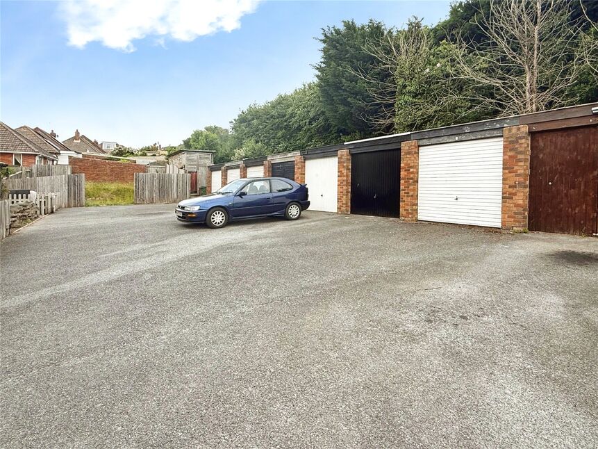 Garage and Parking