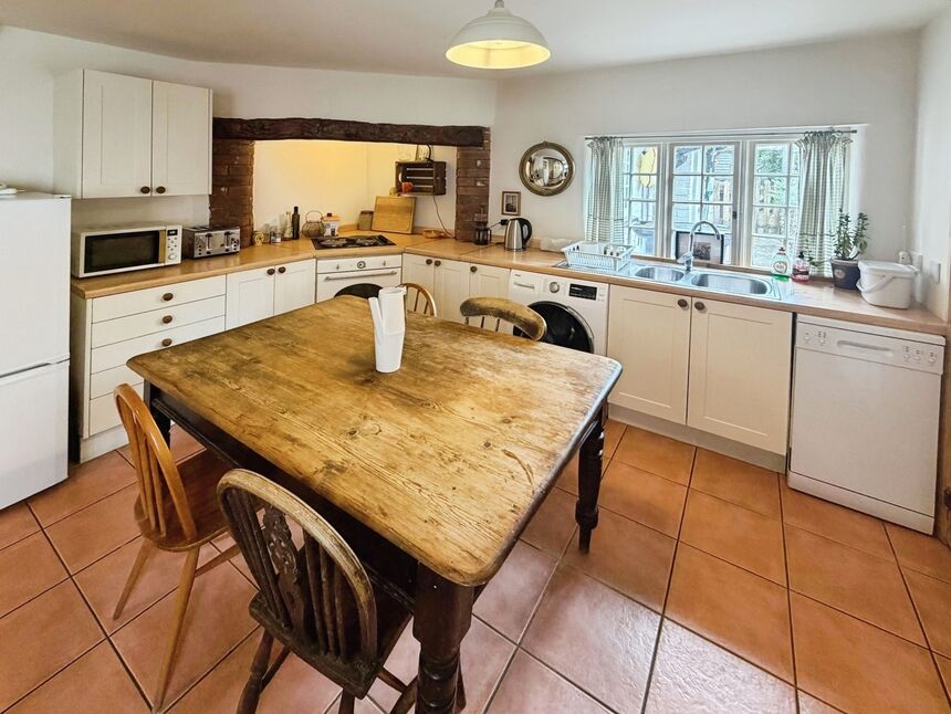 Kitchen / Diner