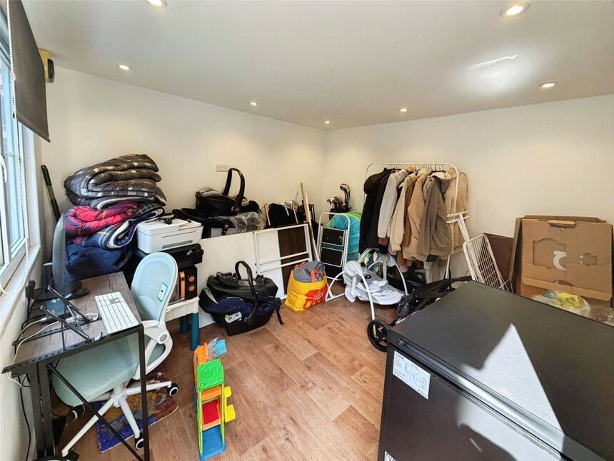 Garden Room / Office