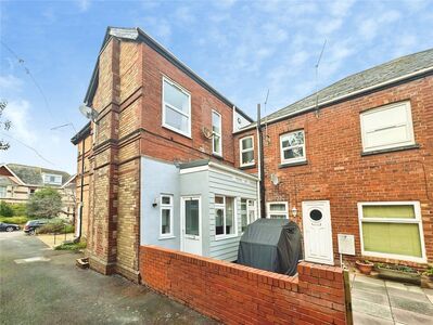 Hartley Road, 1 bedroom Flat to rent, &pound;850 pcm