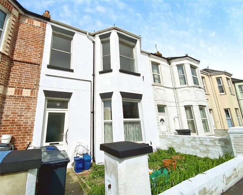 Main image of 2 bedroom Flat to rent, Victoria Road, Exmouth, Devon, EX8