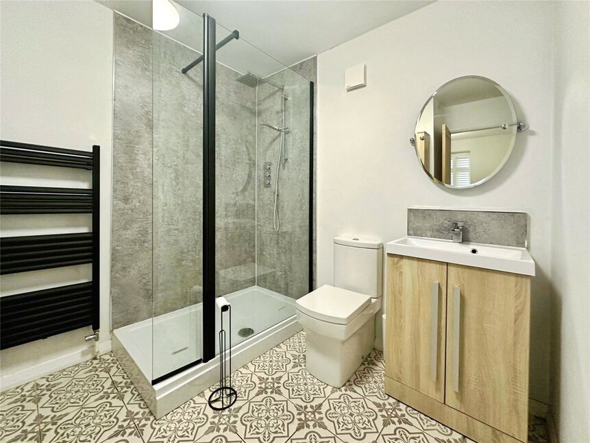 En-Suite