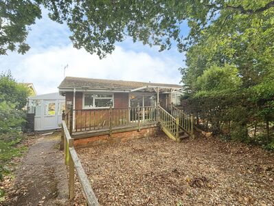 2 bedroom Semi Detached Bungalow for sale