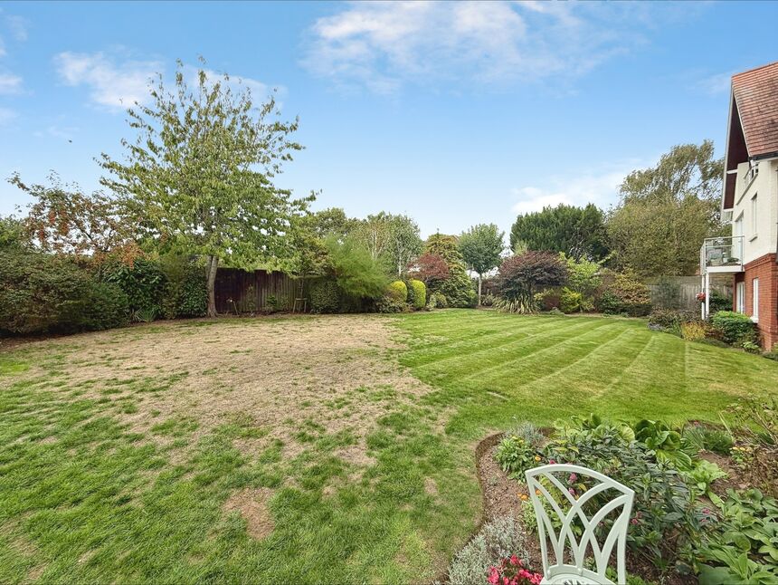 Gardens