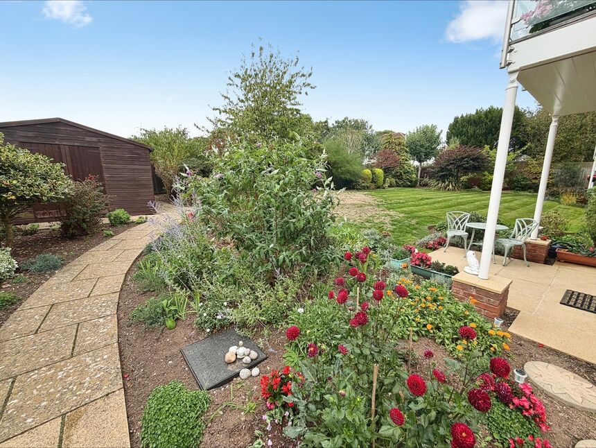Gardens