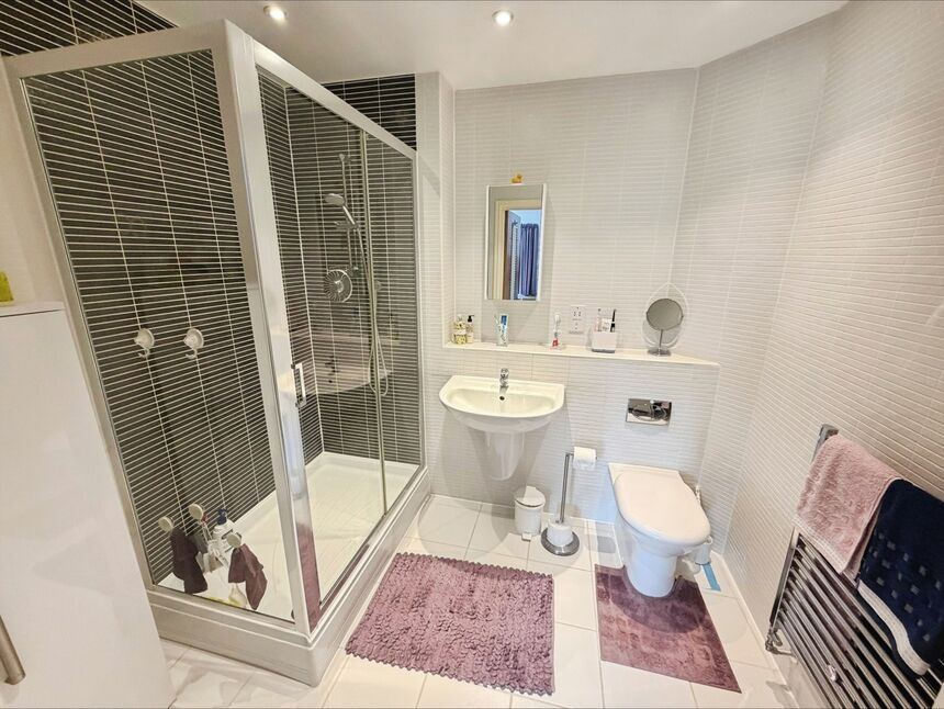 En-Suite