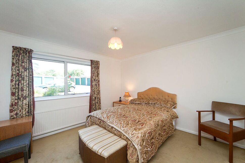 Bedroom 1