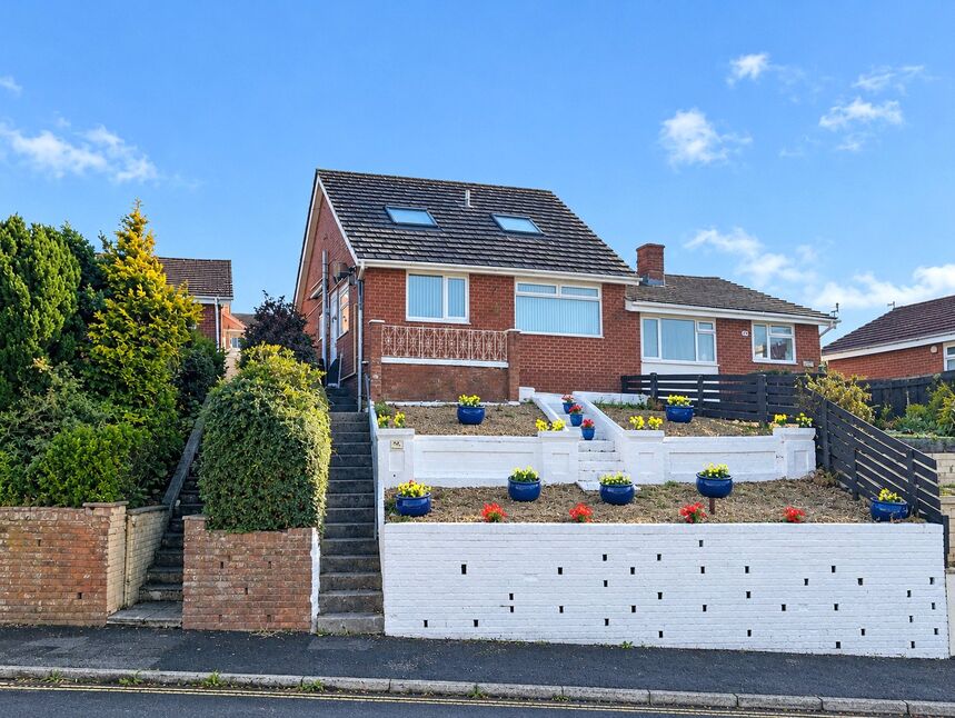 3 bedroom Semi Detached Bungalow for sale