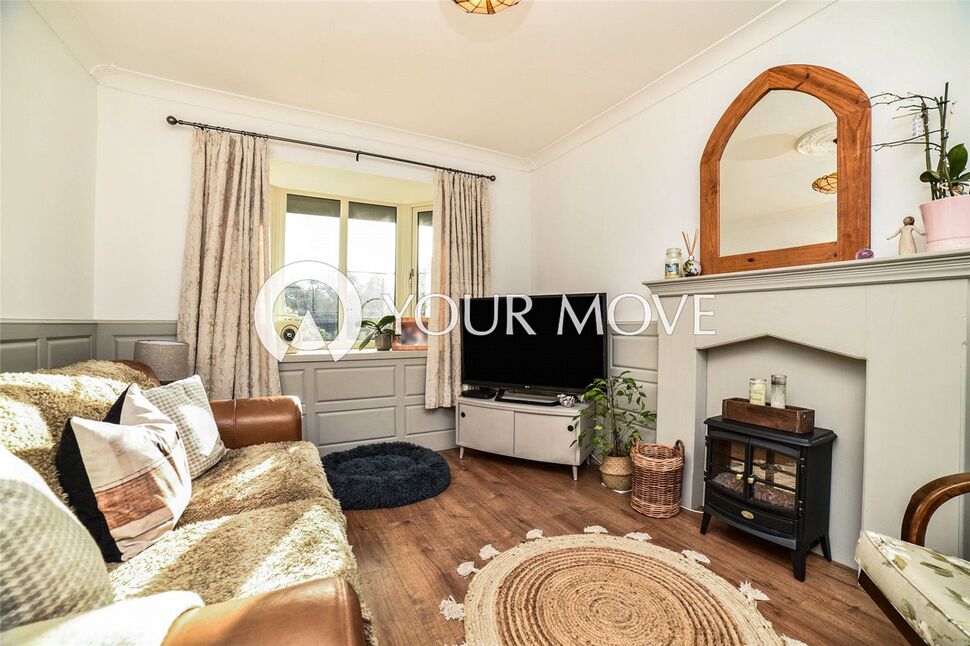 5 bedroom Detached House for sale, Rawcliffe Road, Goole, DN14 £375,000