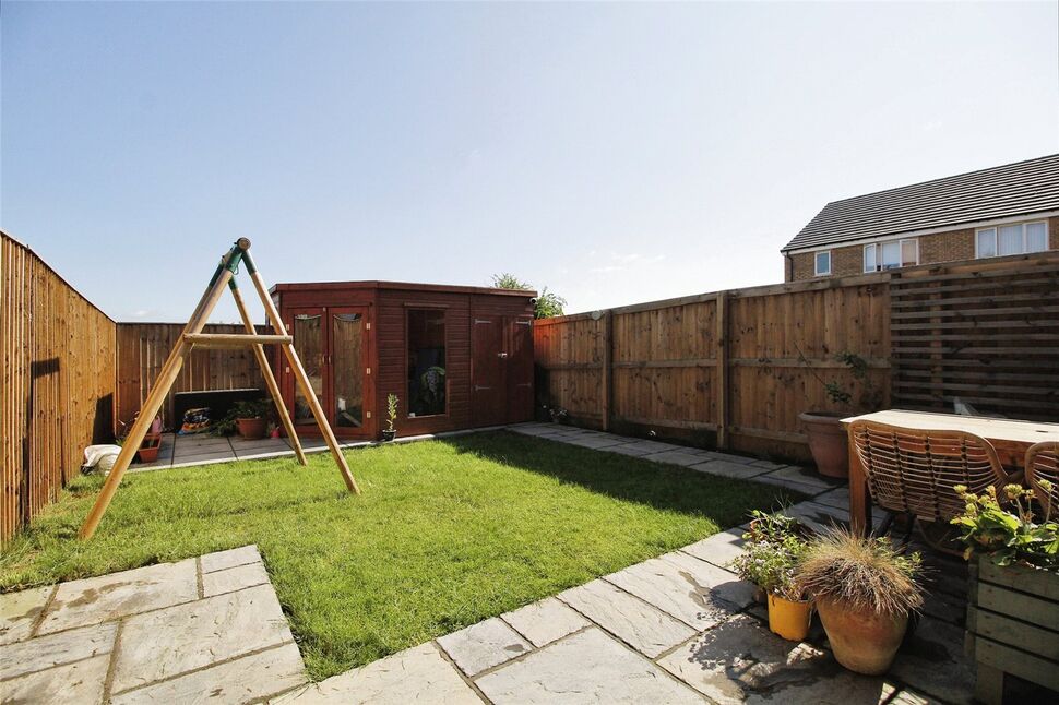 3 bedroom Semi Detached House for sale, Agar Crescent, Howden, DN14 £