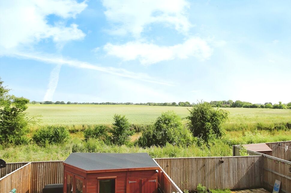 3 bedroom Semi Detached House for sale, Agar Crescent, Howden, DN14 £