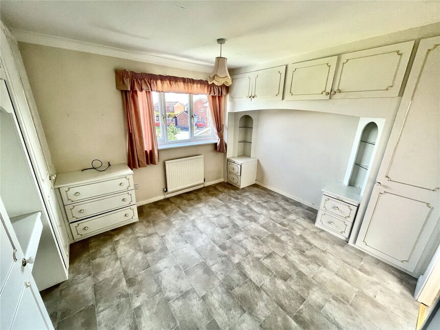 4 bedroom Detached House for sale, Kirkham Court, Goole, DN14 £250,000