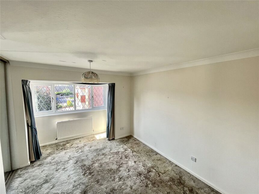 4 bedroom Detached House for sale, Kirkham Court, Goole, DN14 £250,000