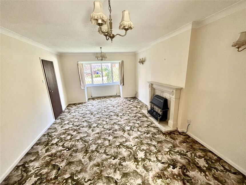 4 bedroom Detached House for sale, Kirkham Court, Goole, DN14 £250,000